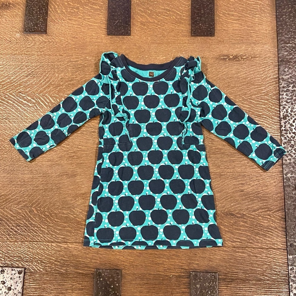 Tea Collection Dress